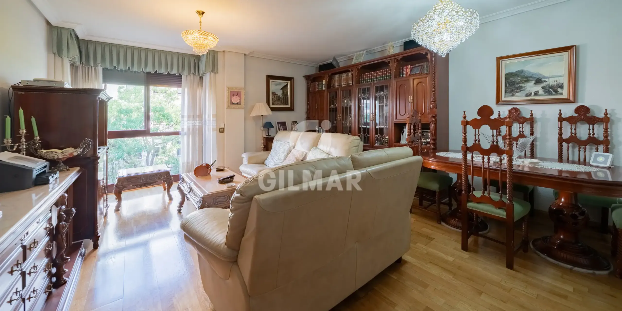 Apartment in Goya - Madrid