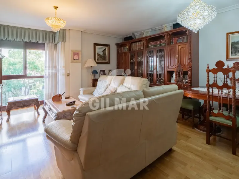 Apartment in Goya - Madrid