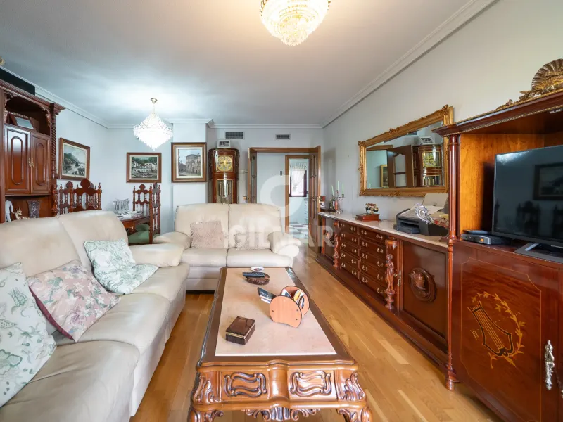 Apartment in Goya - Madrid