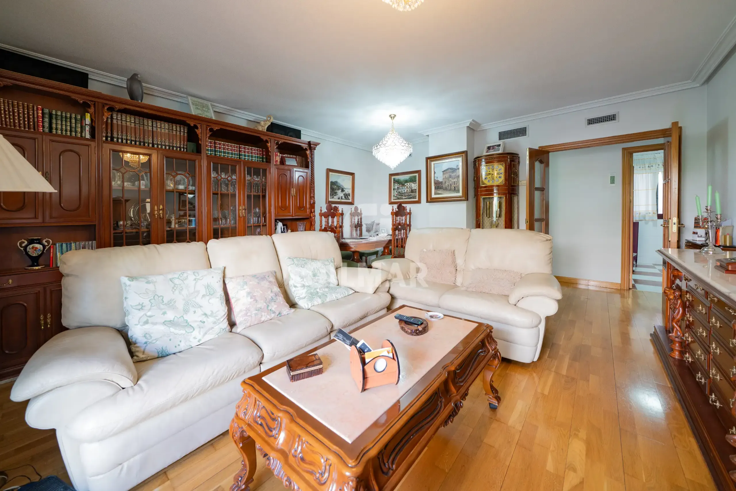 Apartment in Goya - Madrid