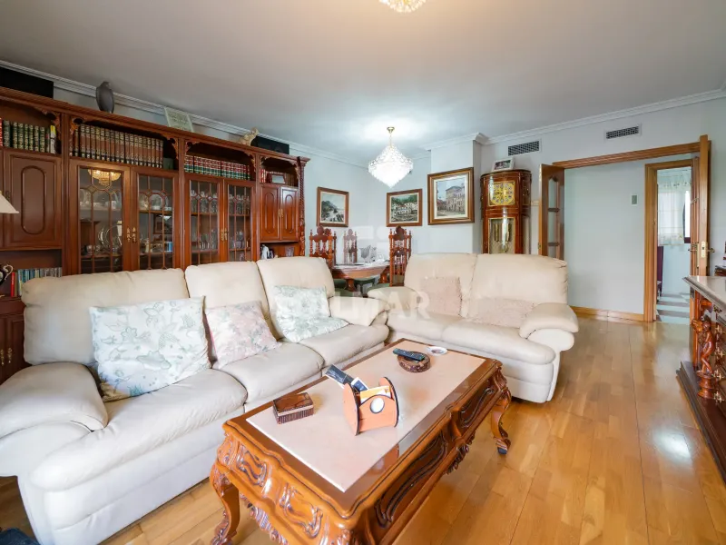 Apartment in Goya - Madrid