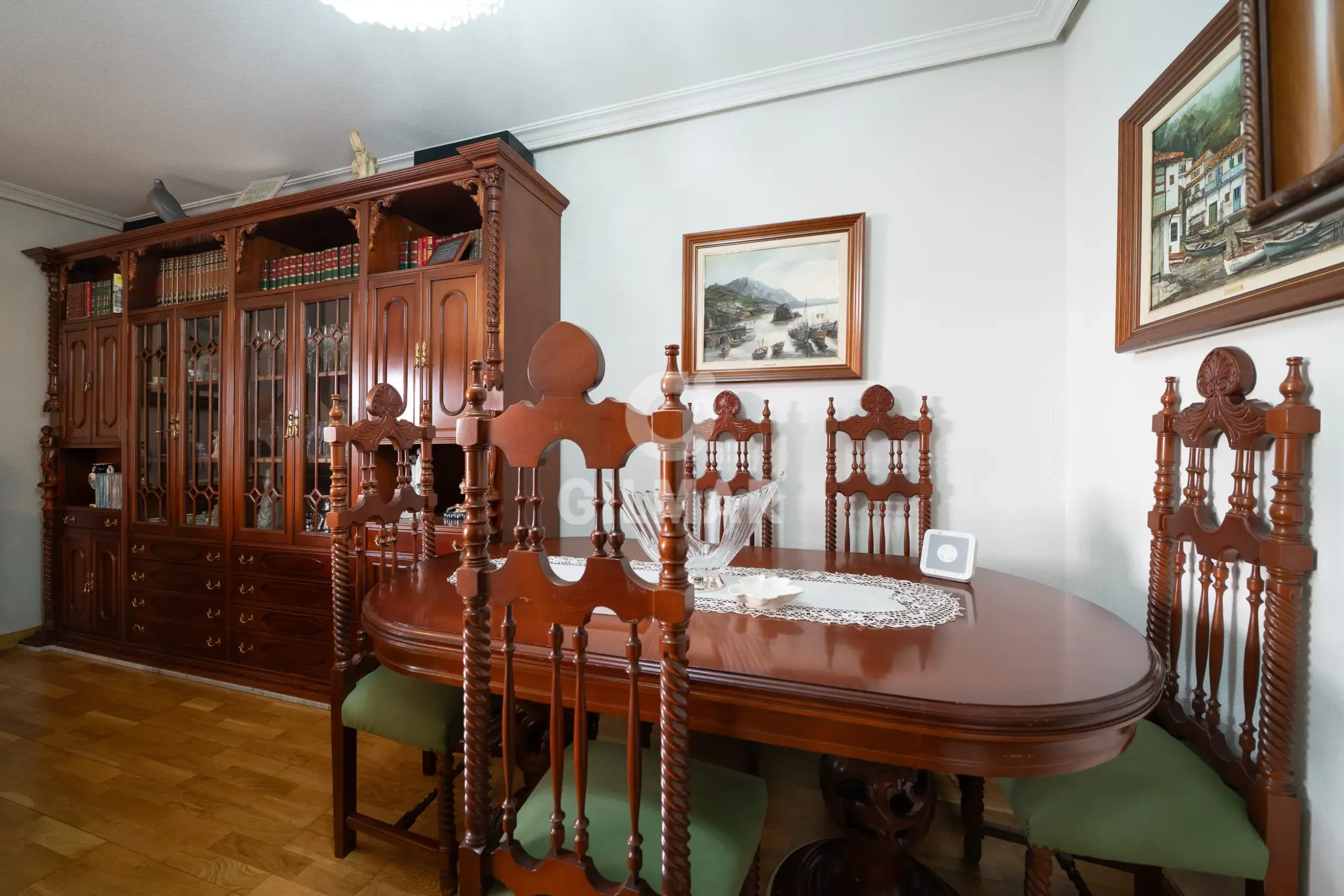Apartment in Goya - Madrid