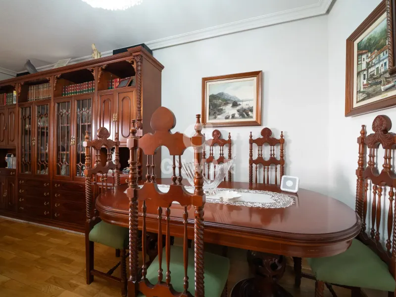 Apartment in Goya - Madrid