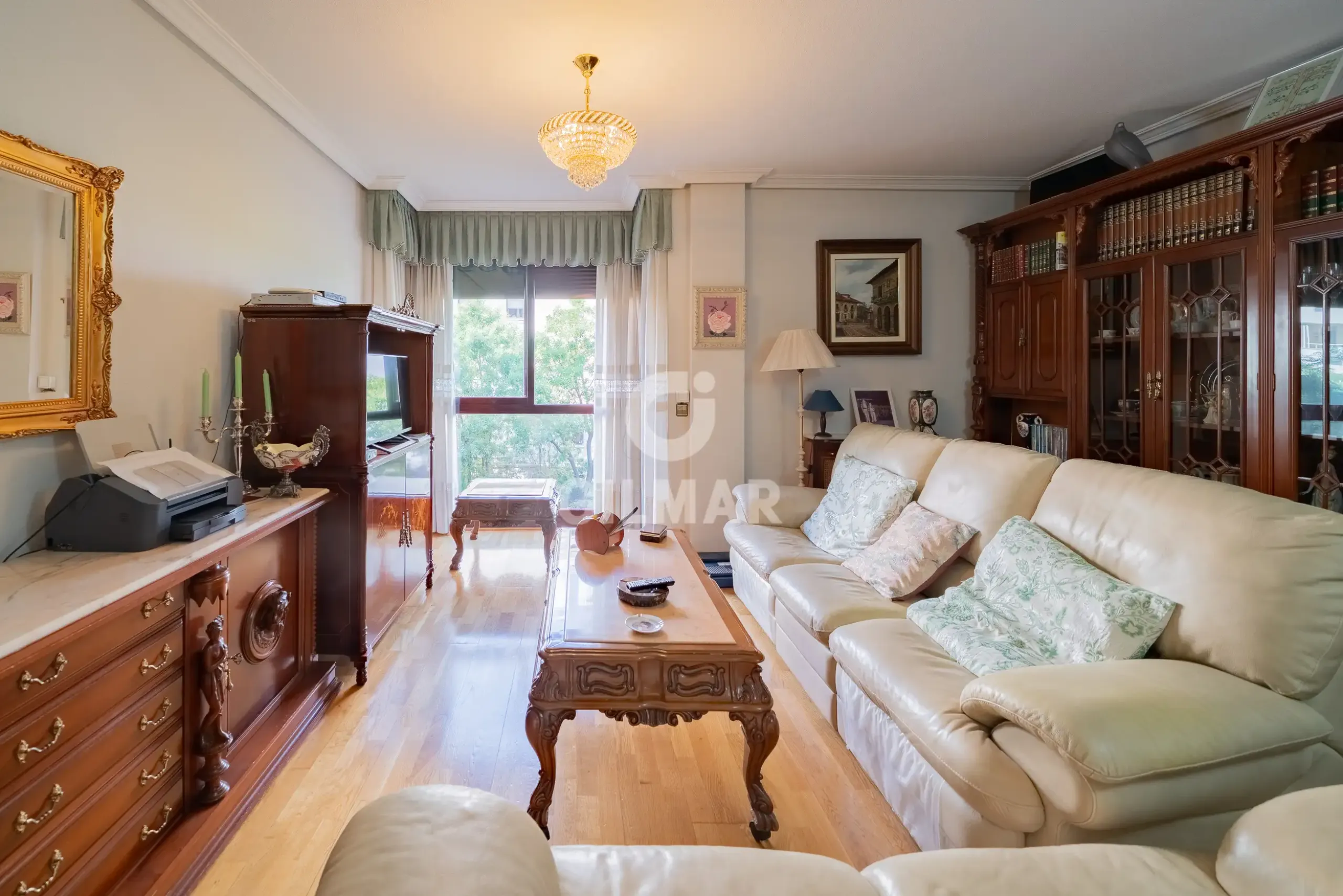 Apartment in Goya - Madrid