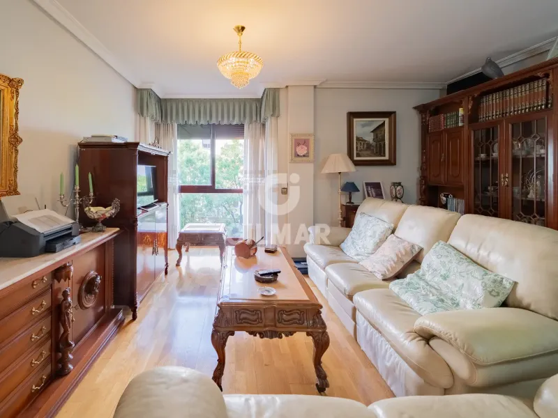 Apartment in Goya - Madrid