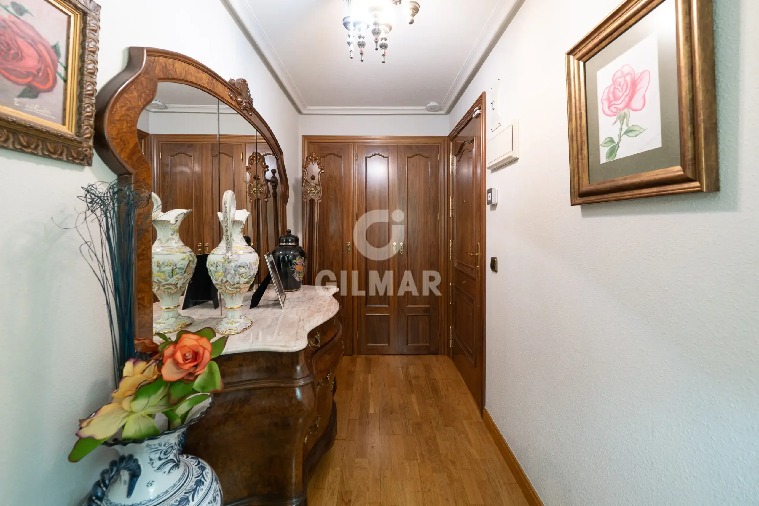 Apartment in Goya - Madrid