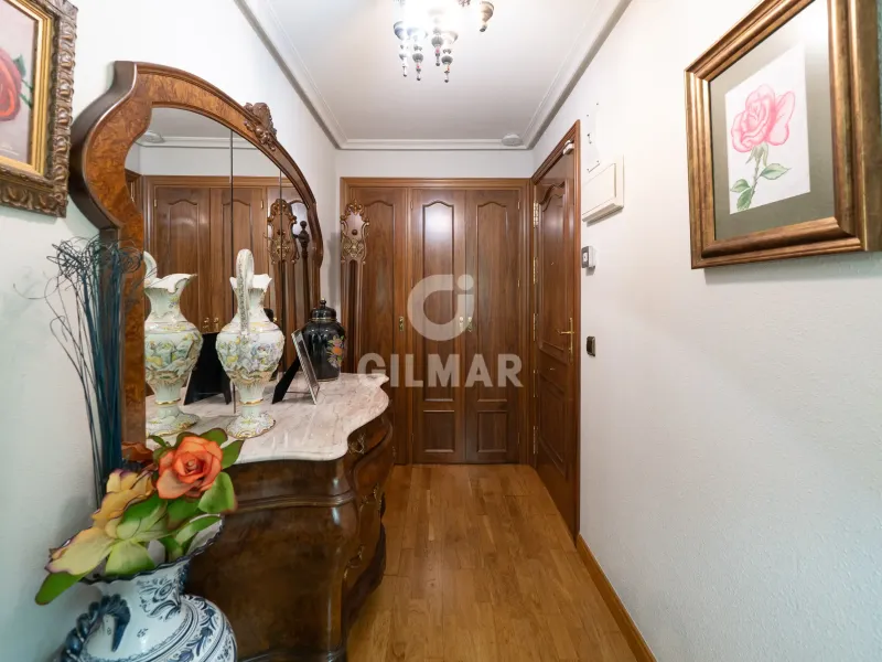 Apartment in Goya - Madrid