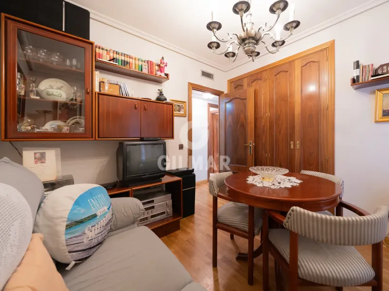 Apartment in Goya - Madrid