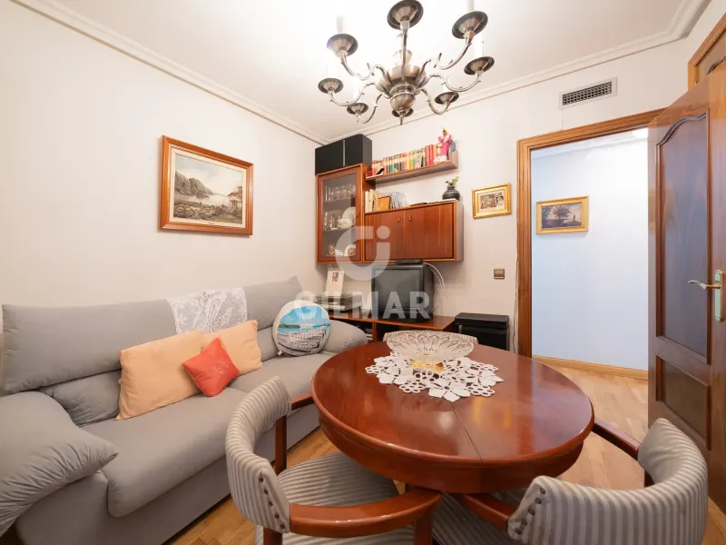 Apartment in Goya - Madrid