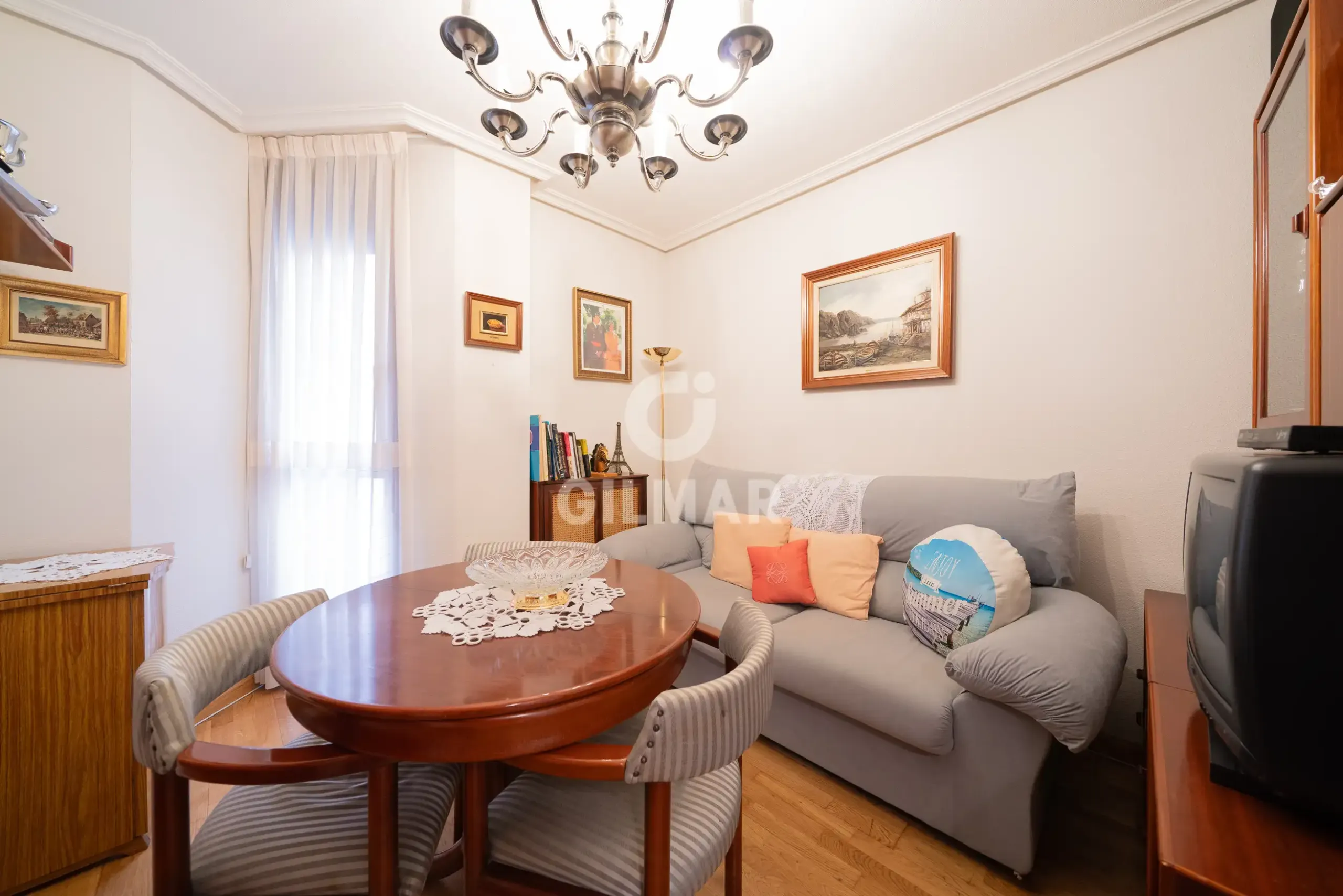 Apartment in Goya - Madrid