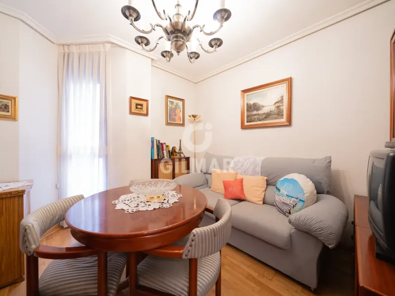 Apartment in Goya - Madrid