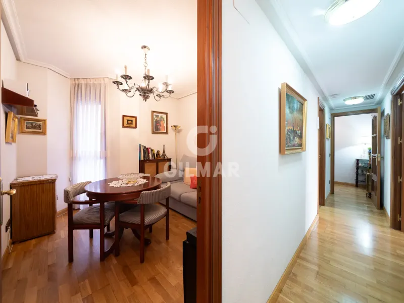 Apartment in Goya - Madrid