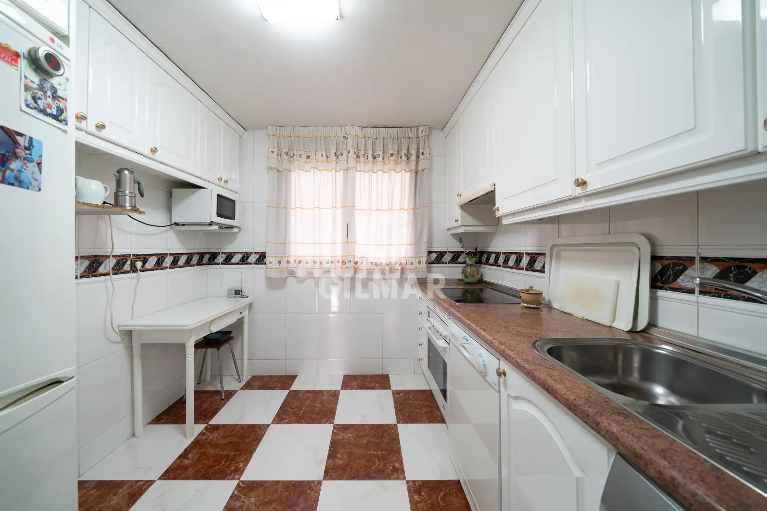 Apartment in Goya - Madrid
