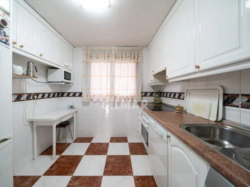 Apartment in Goya - Madrid