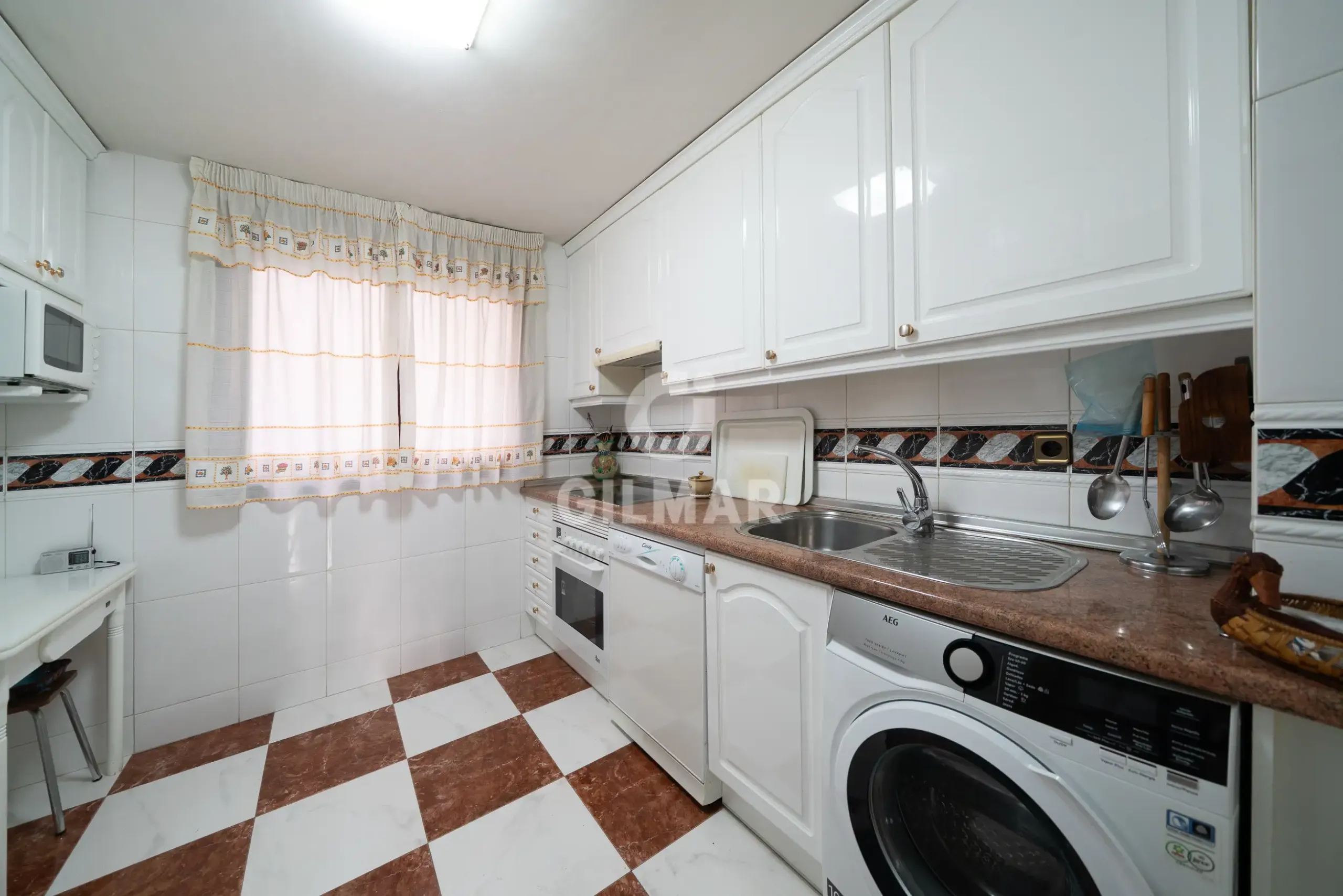 Apartment in Goya - Madrid