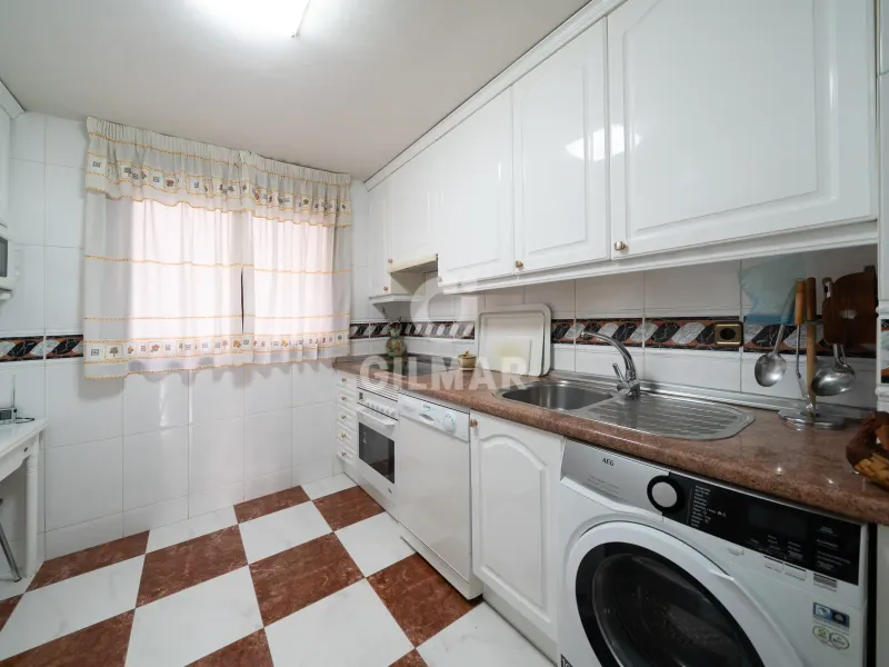 Apartment in Goya - Madrid