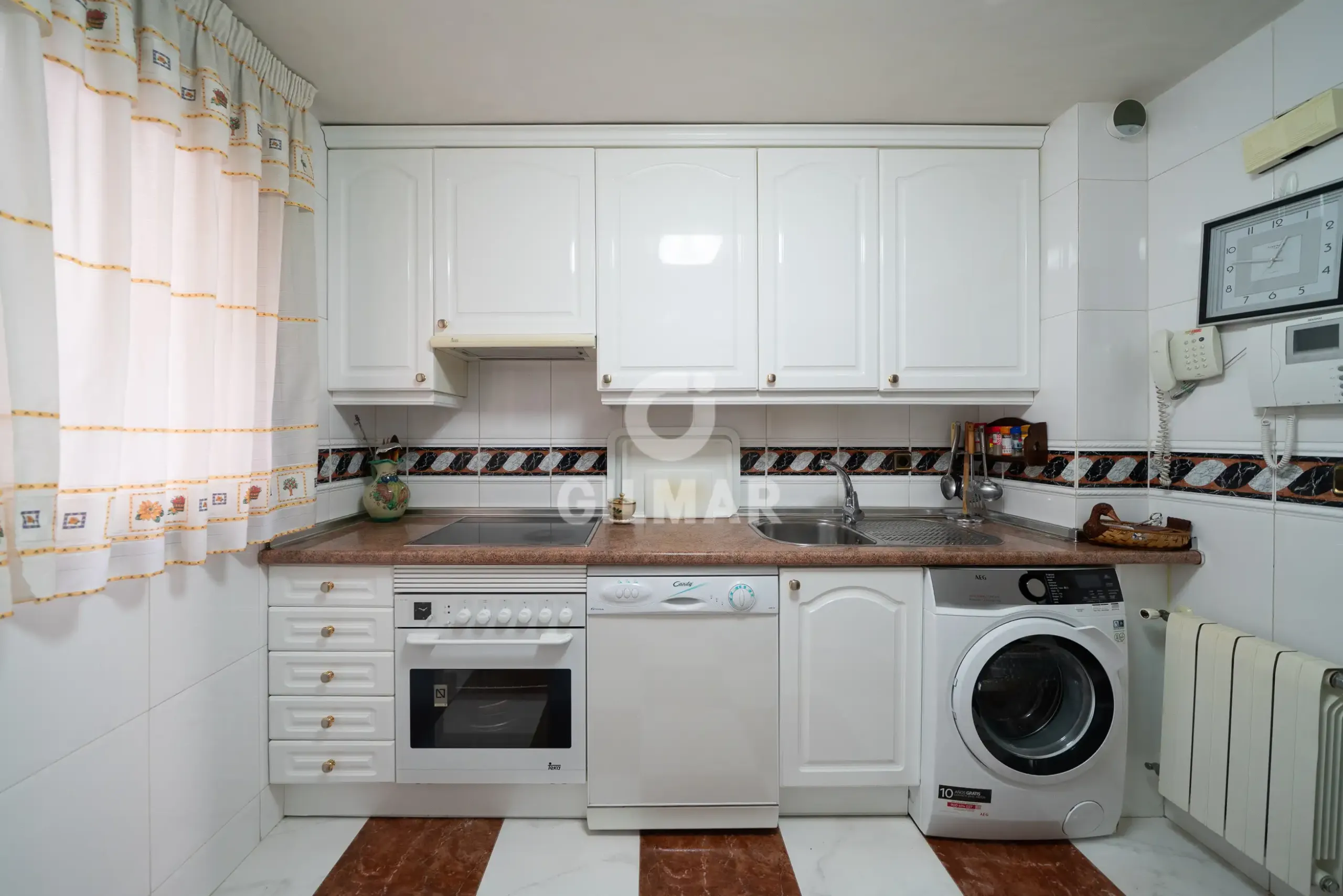 Apartment in Goya - Madrid