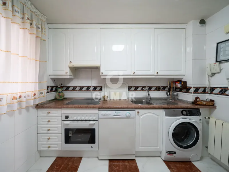 Apartment in Goya - Madrid