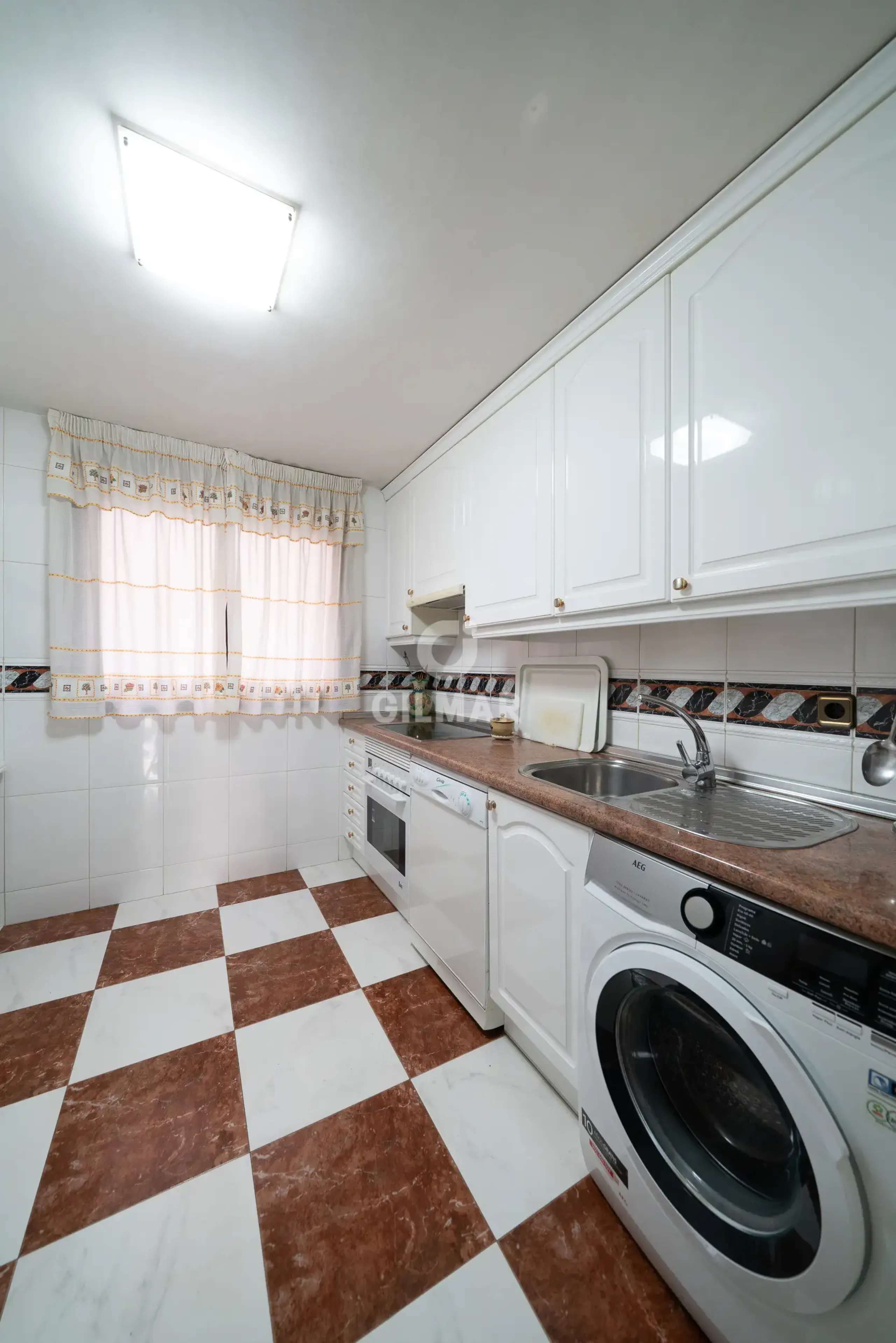 Apartment in Goya - Madrid