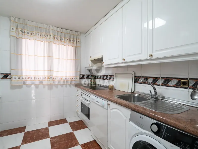 Apartment in Goya - Madrid
