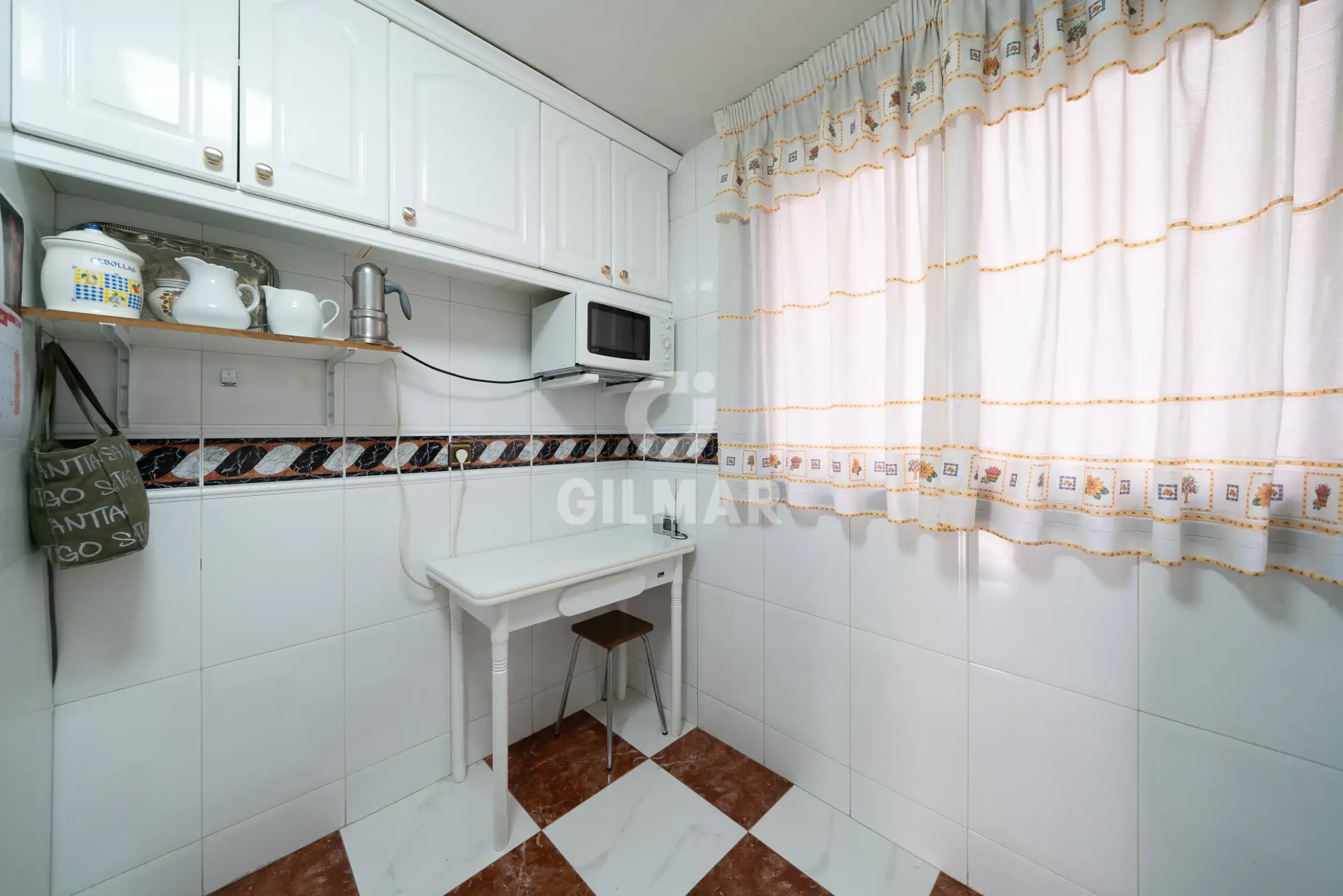 Apartment in Goya - Madrid