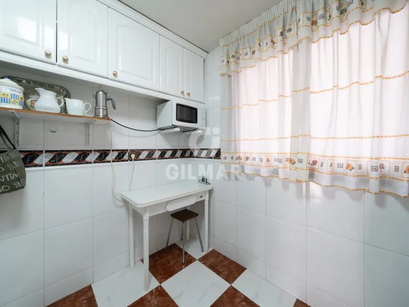 Apartment in Goya - Madrid