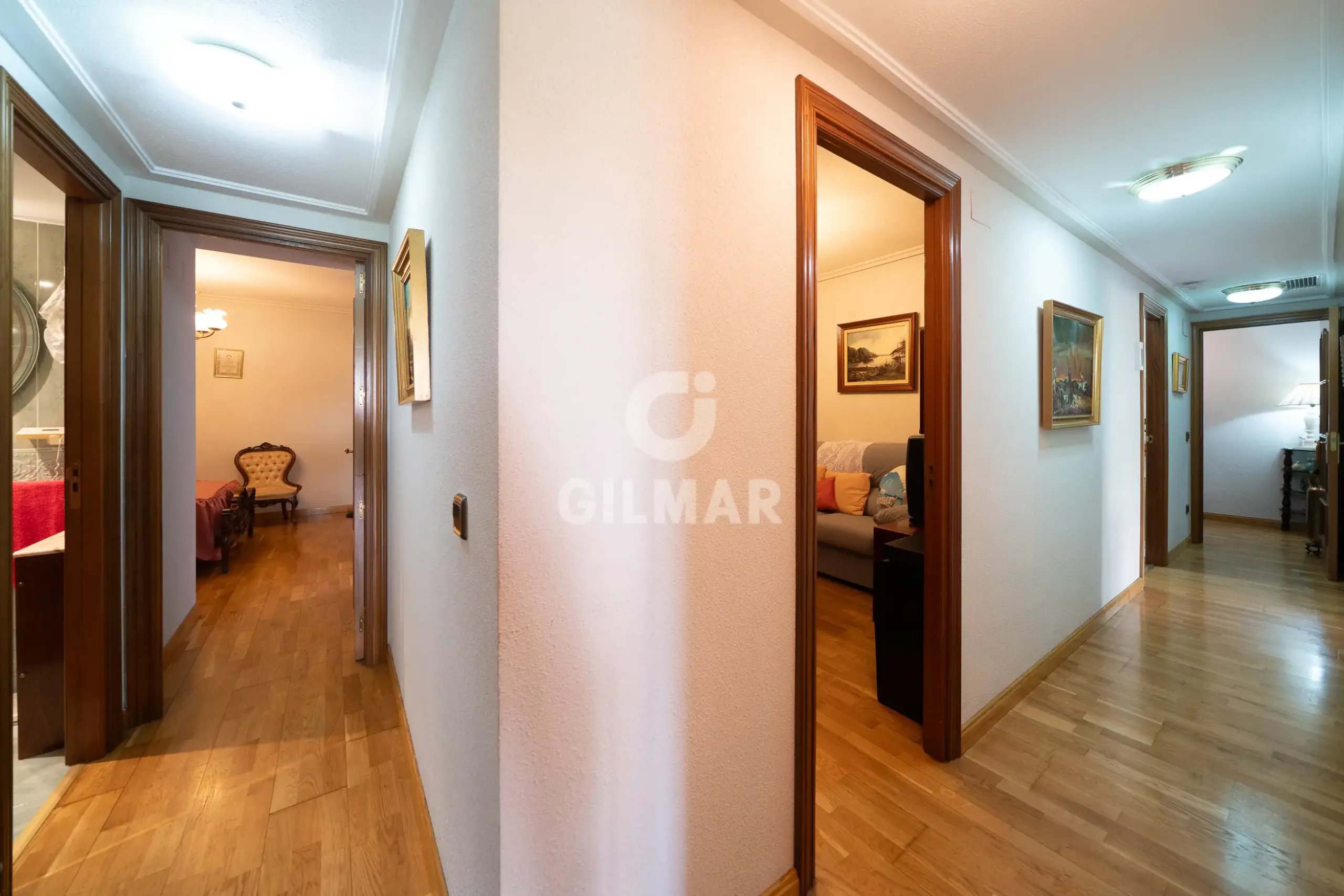 Apartment in Goya - Madrid