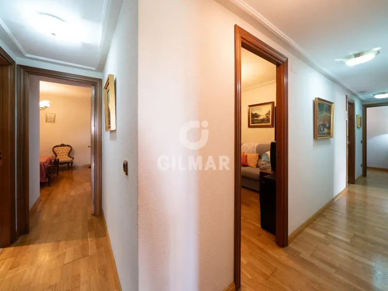 Apartment in Goya - Madrid