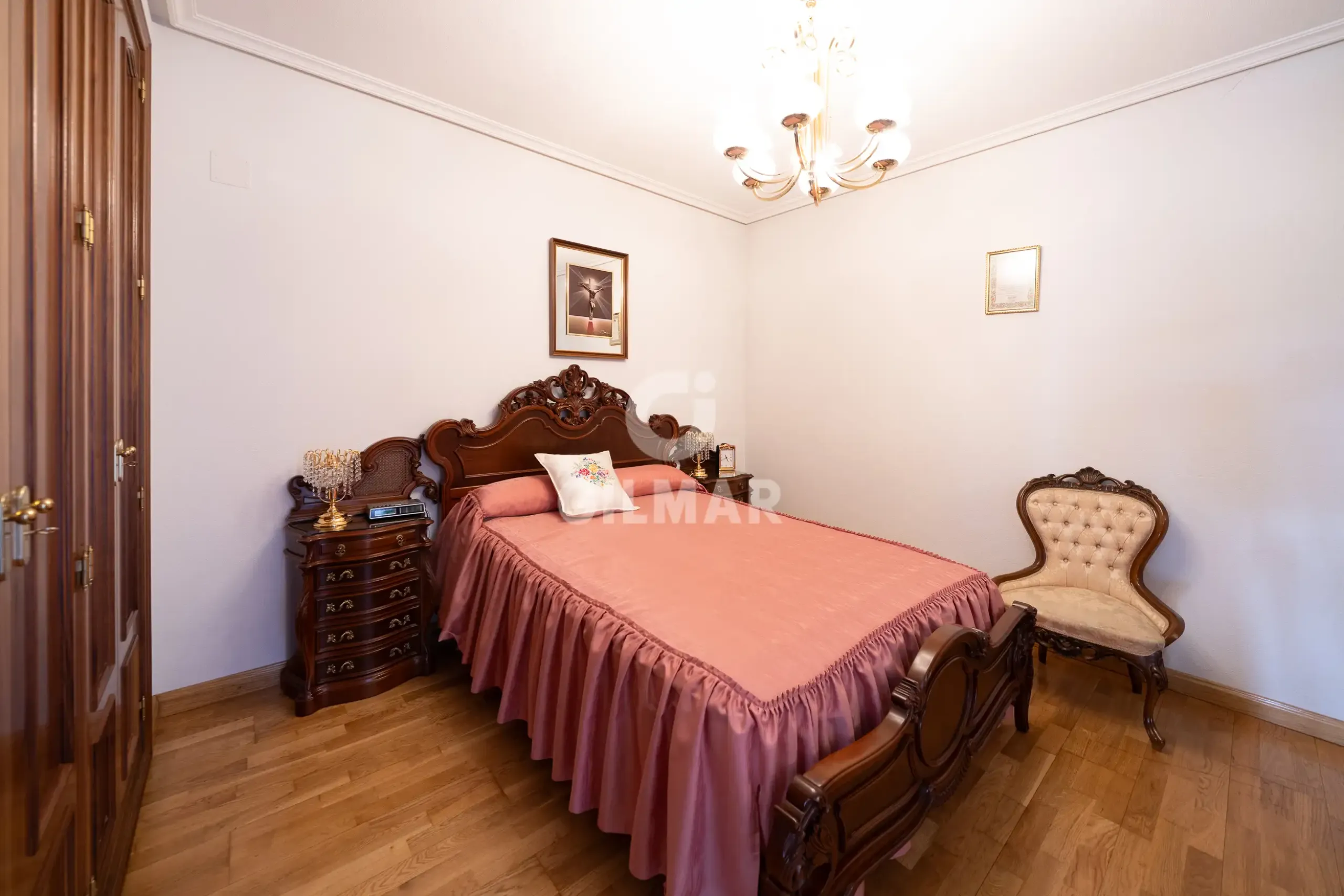 Apartment in Goya - Madrid