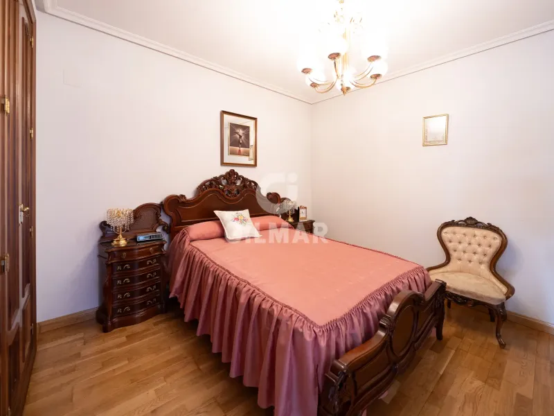 Apartment in Goya - Madrid