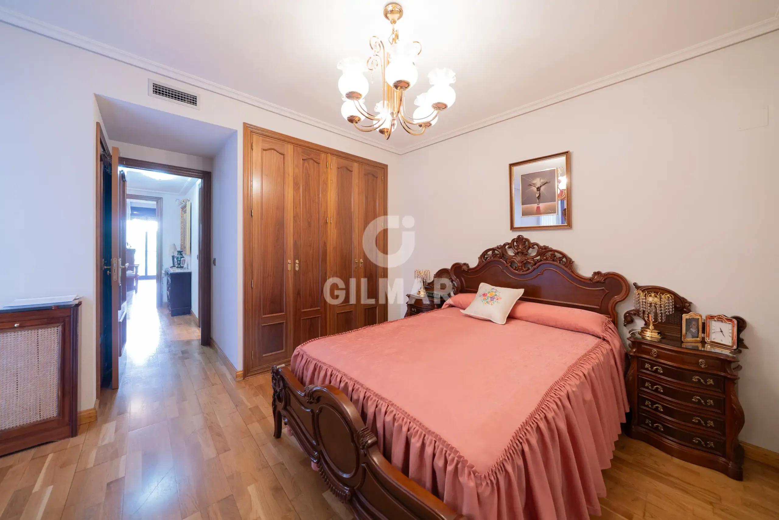 Apartment in Goya - Madrid