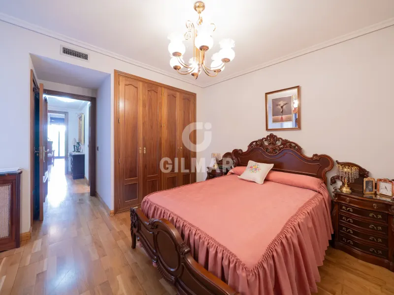 Apartment in Goya - Madrid