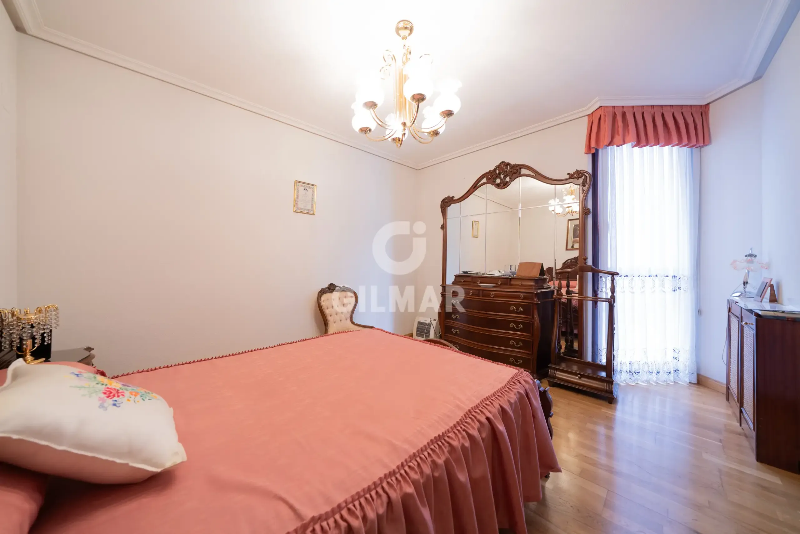 Apartment in Goya - Madrid