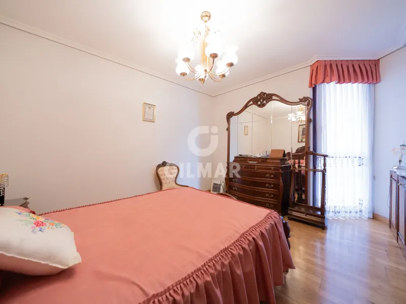 Apartment in Goya - Madrid
