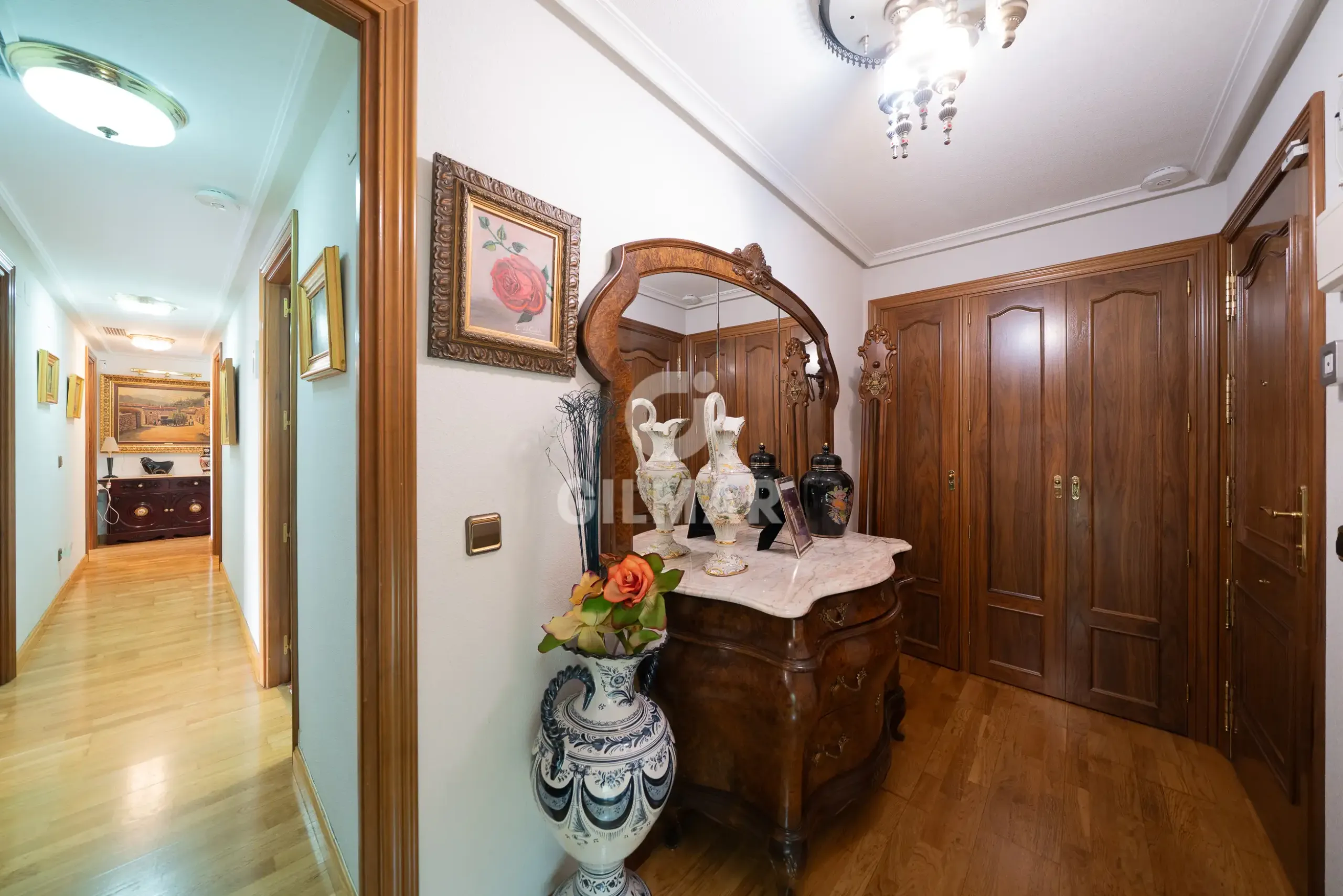 Apartment in Goya - Madrid