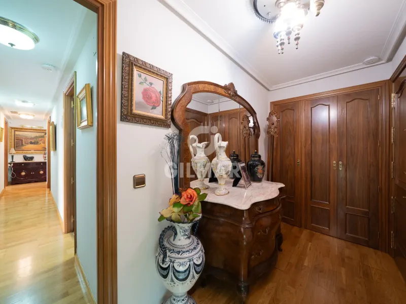 Apartment in Goya - Madrid