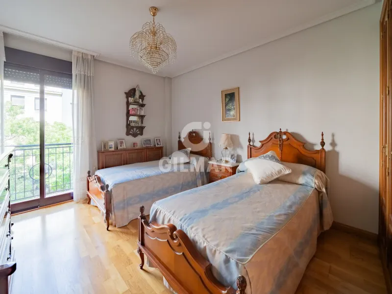 Apartment in Goya - Madrid