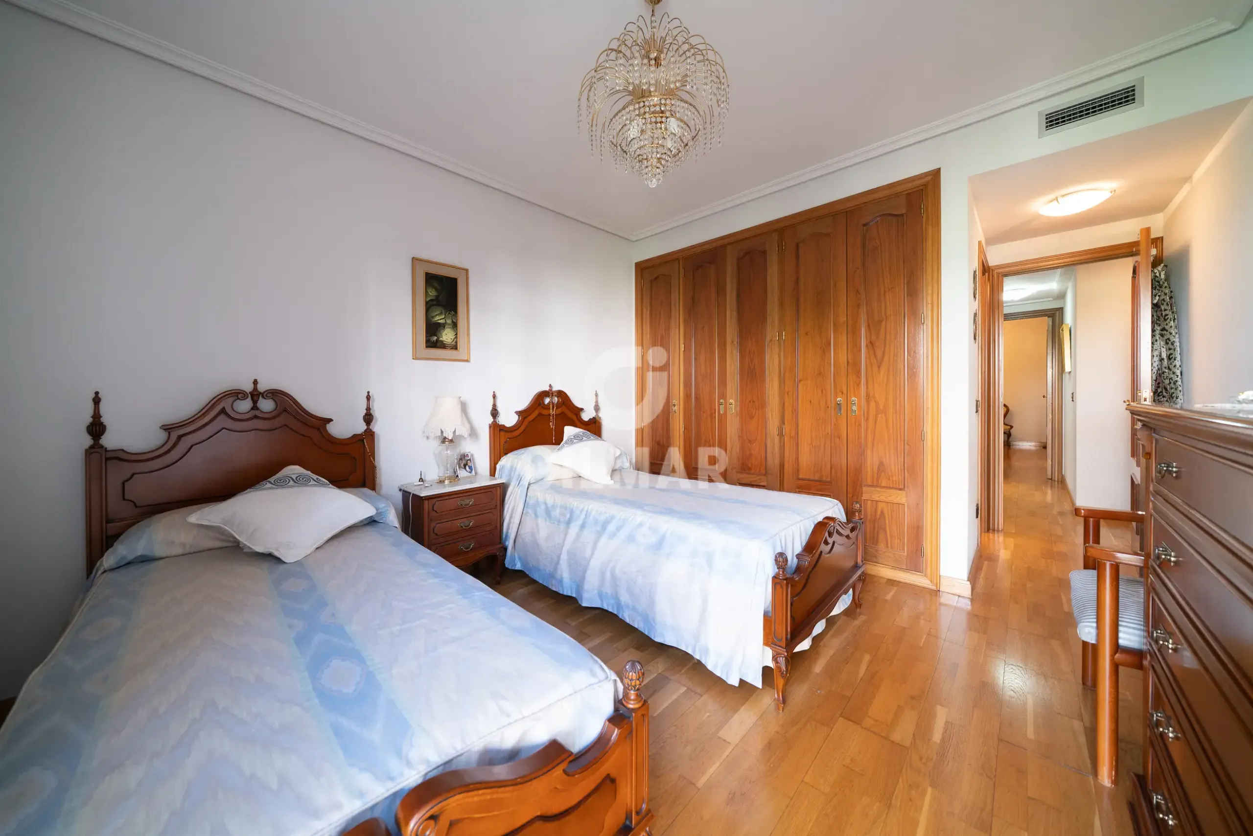 Apartment in Goya - Madrid