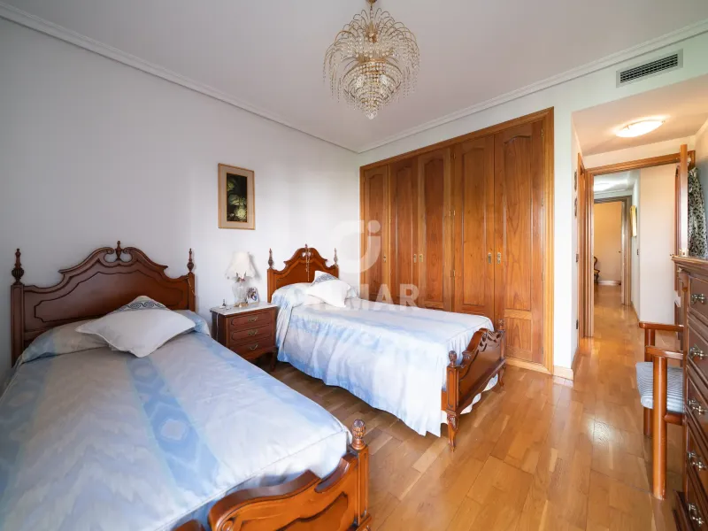 Apartment in Goya - Madrid