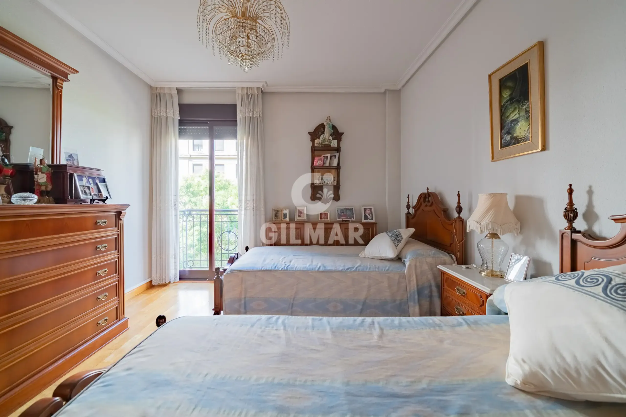 Apartment in Goya - Madrid