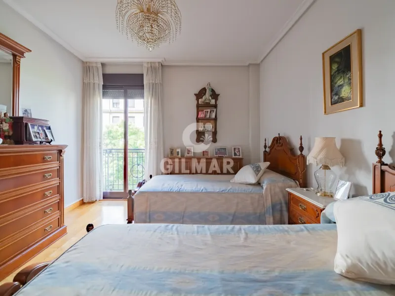 Apartment in Goya - Madrid