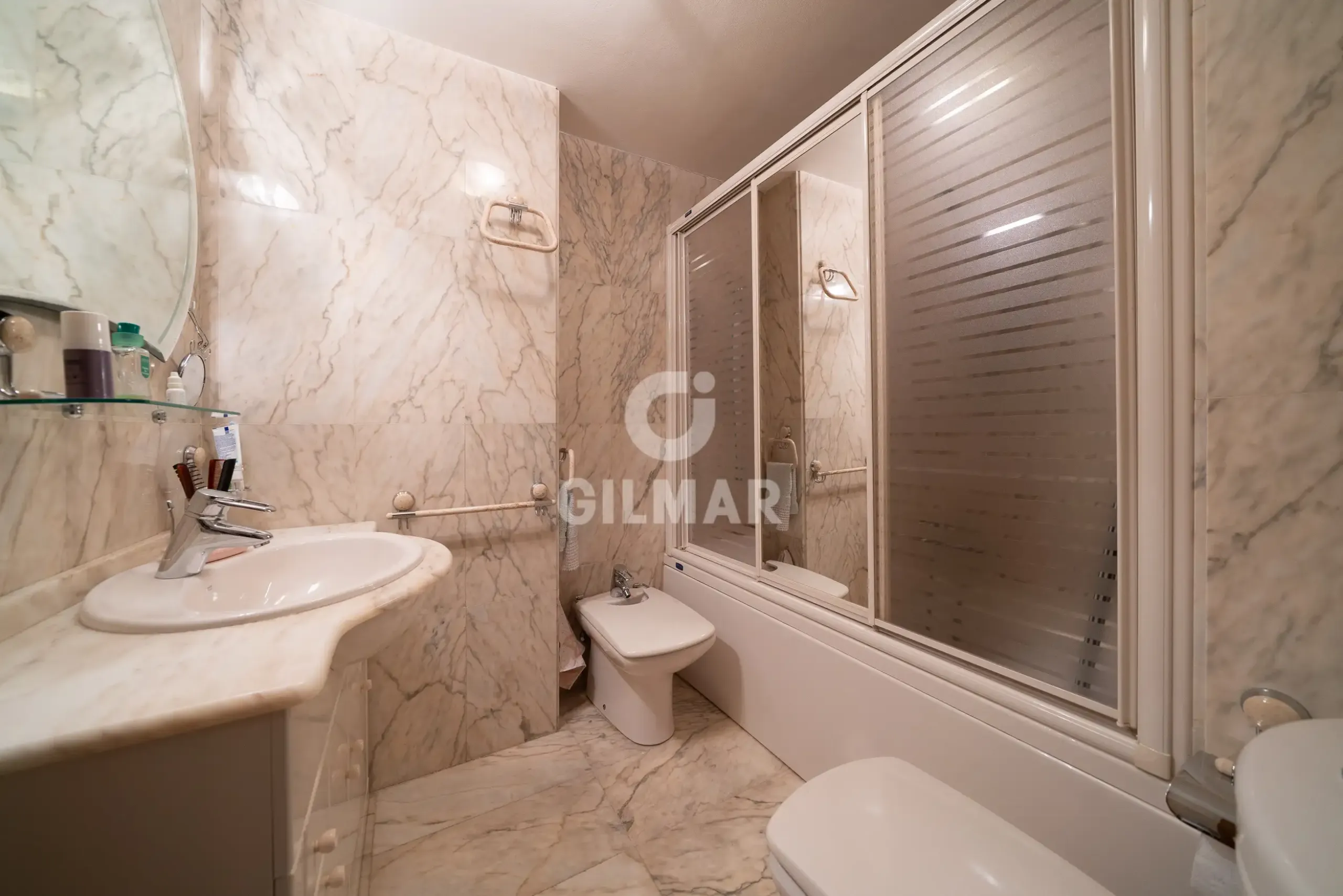 Apartment in Goya - Madrid