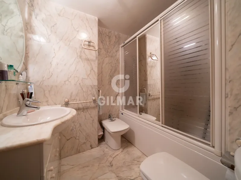 Apartment in Goya - Madrid