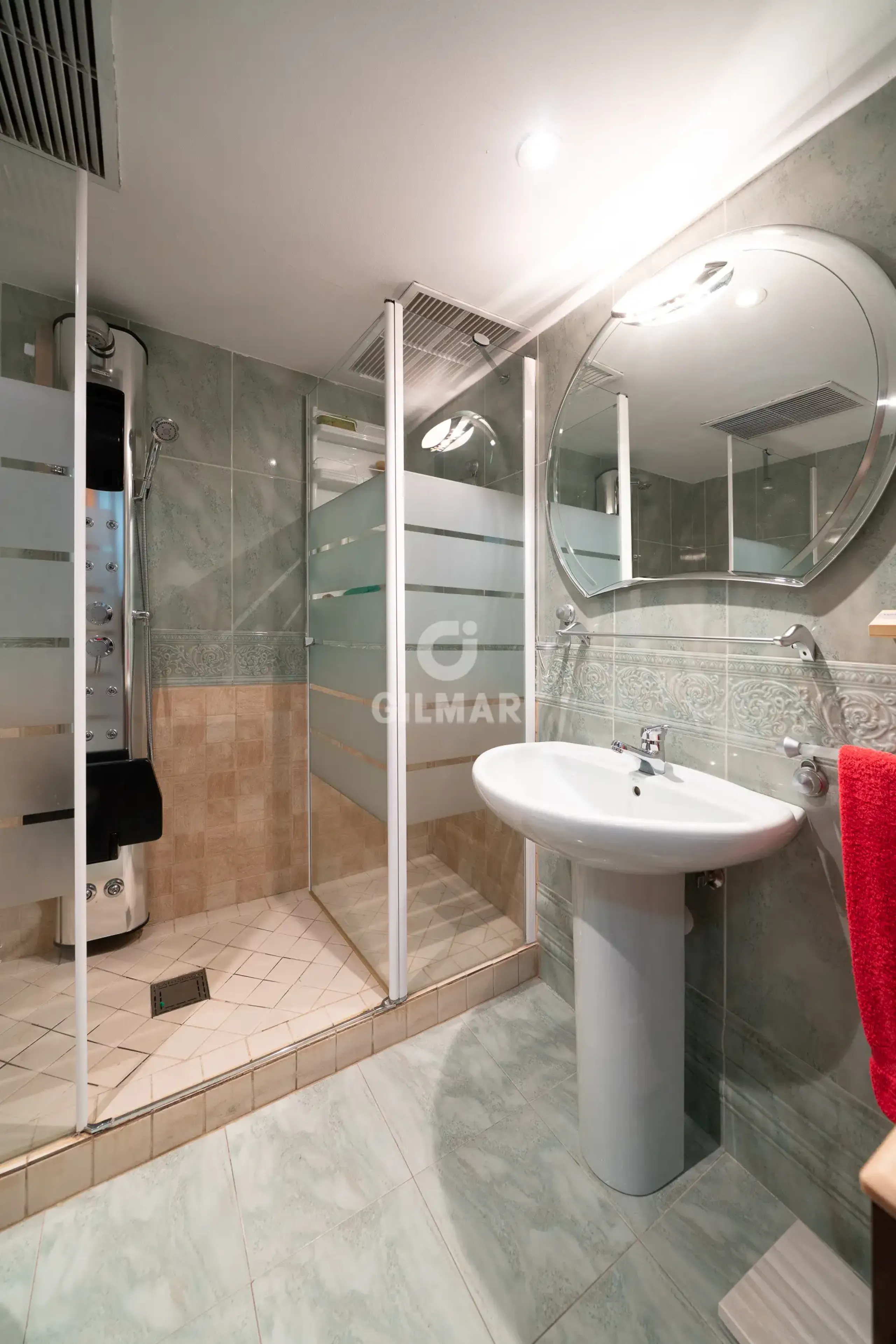 Apartment in Goya - Madrid