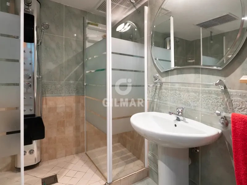 Apartment in Goya - Madrid