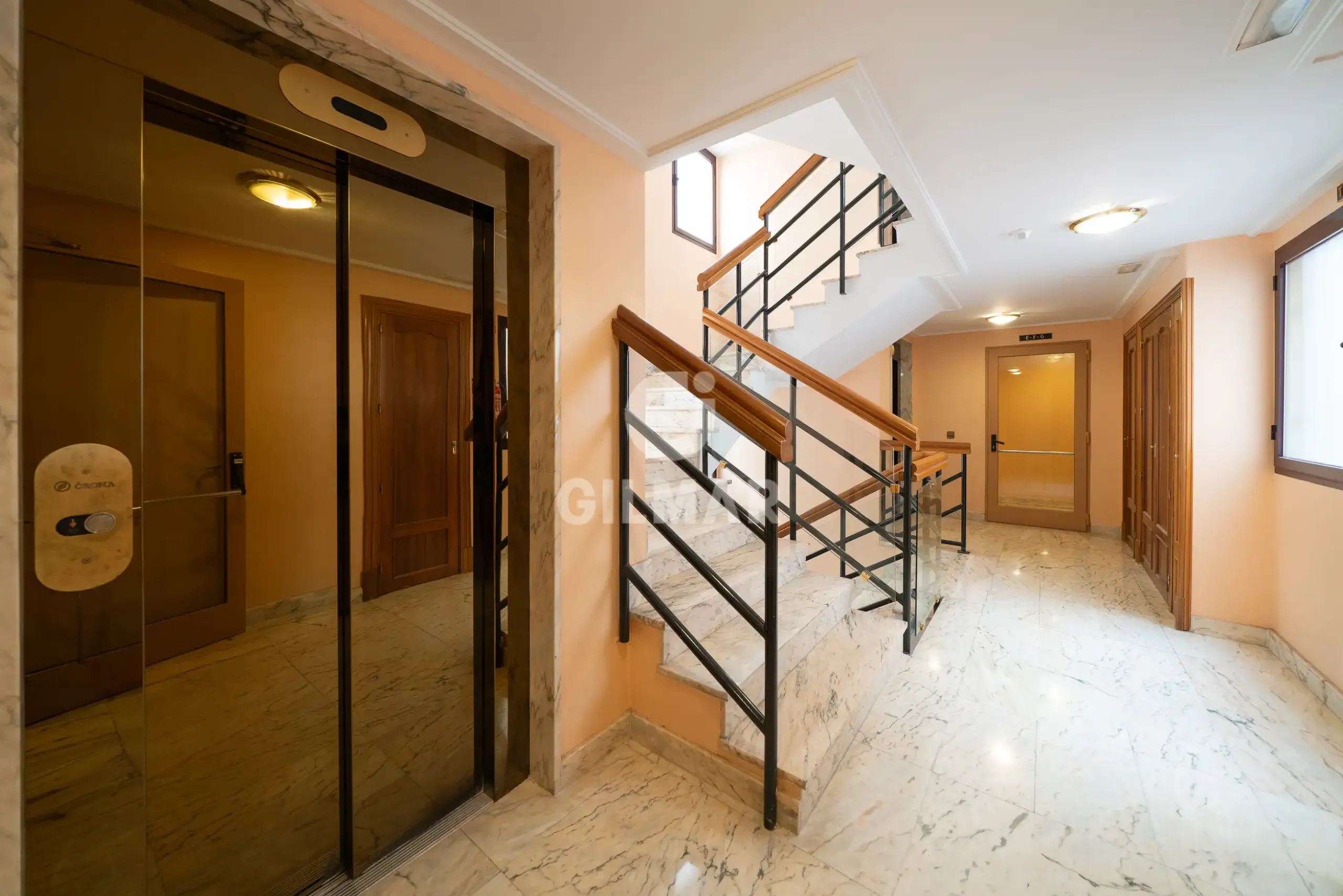 Apartment in Goya - Madrid