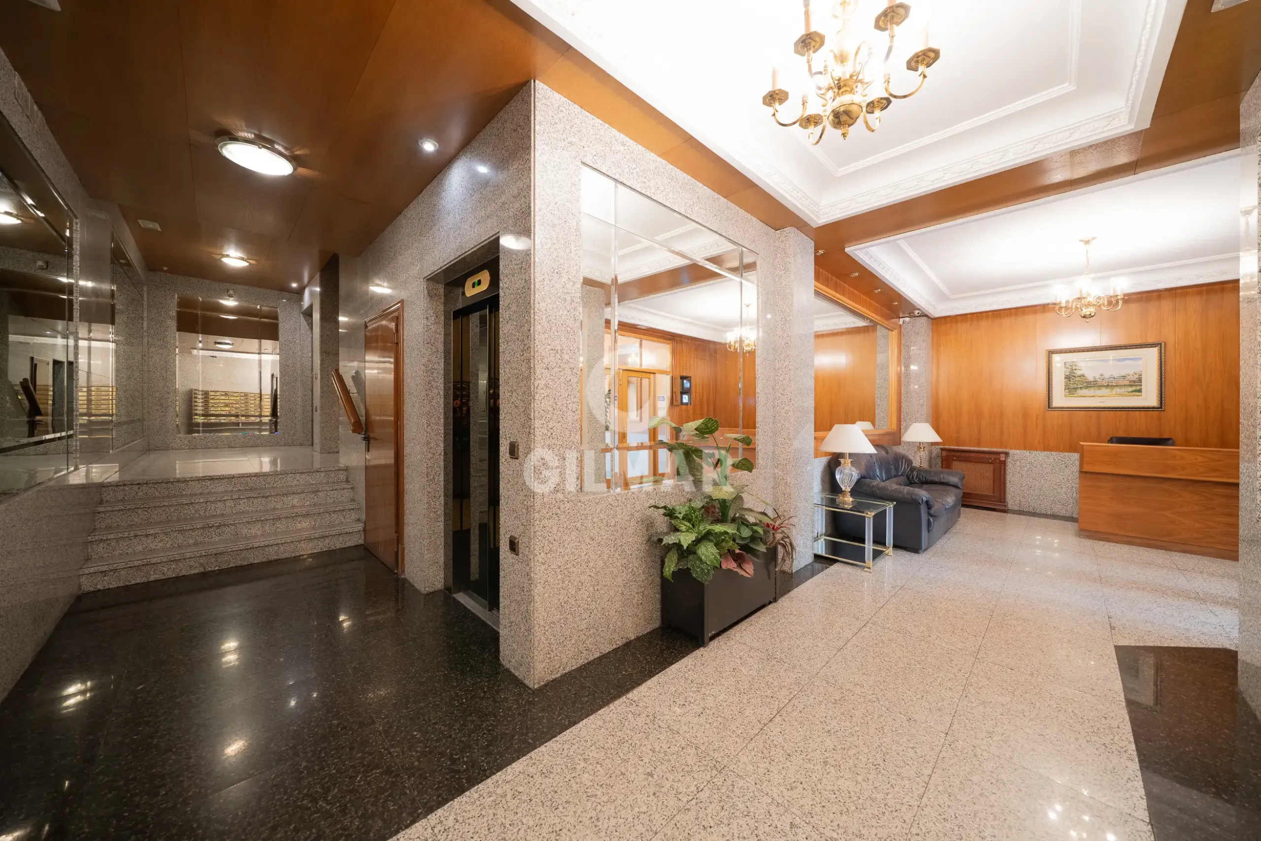 Apartment in Goya - Madrid