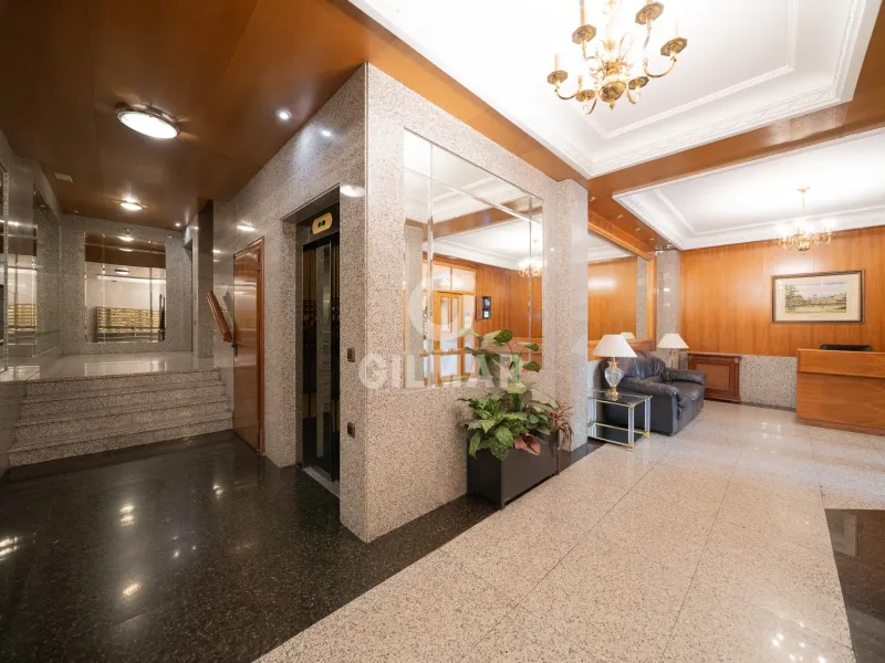 Apartment in Goya - Madrid
