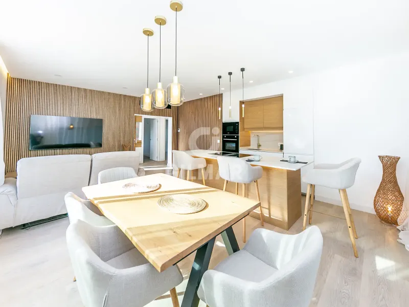 Villa in Fuengirola - Málaga