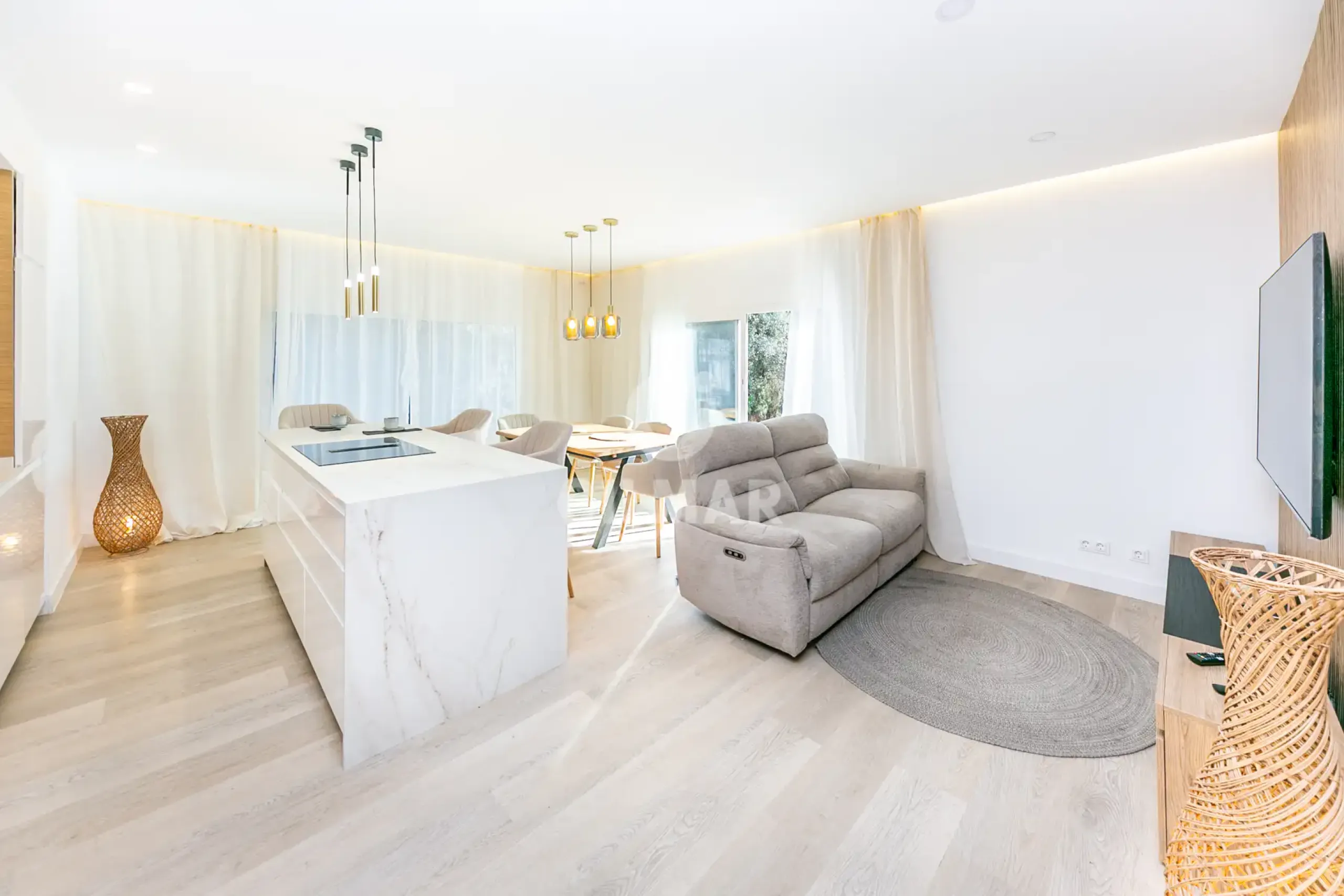Villa in Fuengirola - Málaga